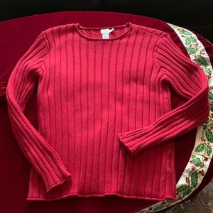 Calvin Klein sweater